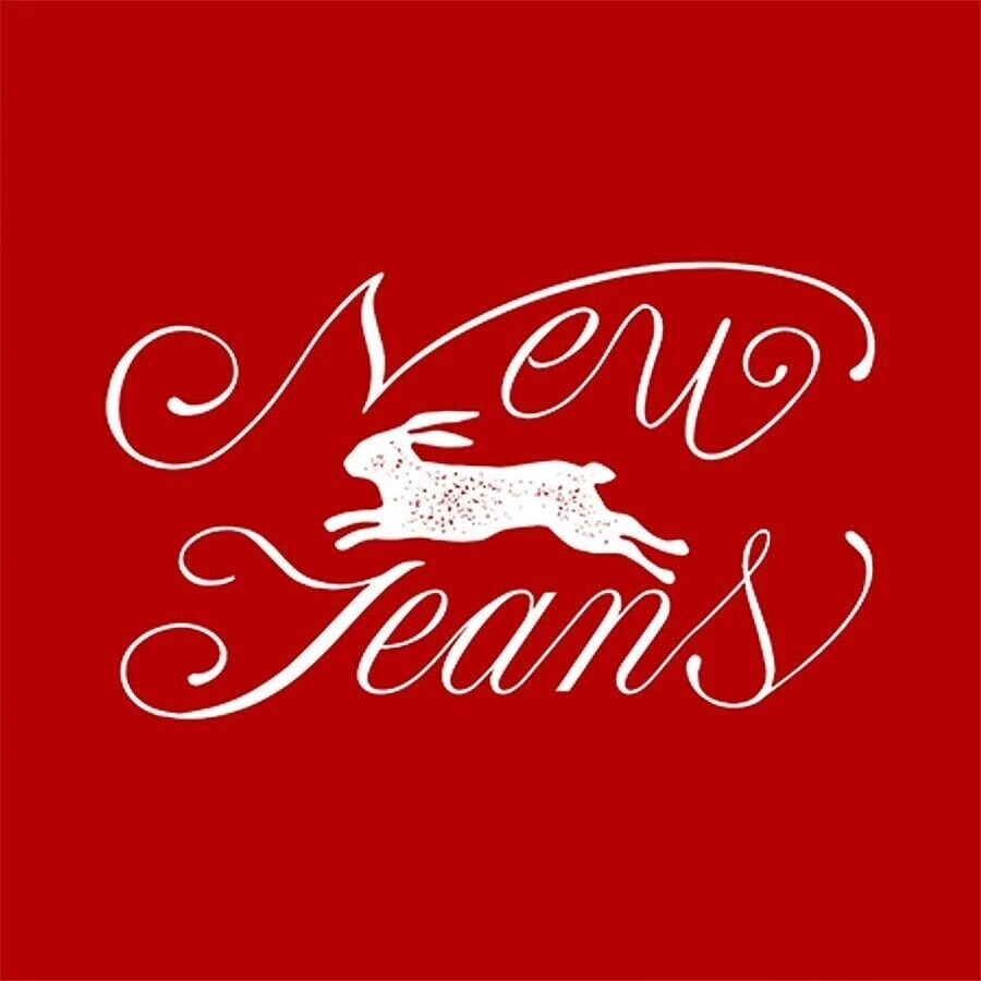 NEWJEANS [OMG] 1st Single Album MESSAGE CARD MINJI Ver CD+Foto