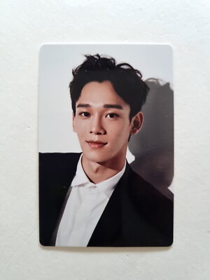 EXO 2015 2016 Season's GREETINGS China Global Mini Calendar