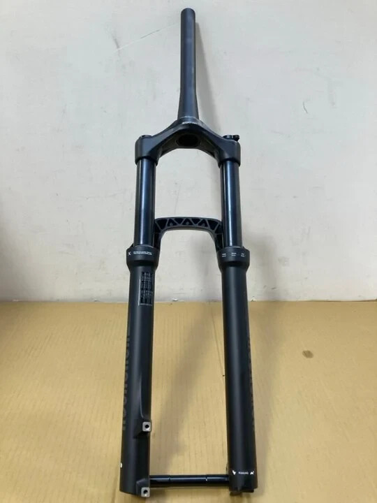 Rockshox Recon RL Silver Air Suspension Fork Boost MTB BIKE