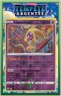 Lippoutou Reverse - EB12:Tempête Argentée - 062/195 - Carte Pokémon FR Neuve