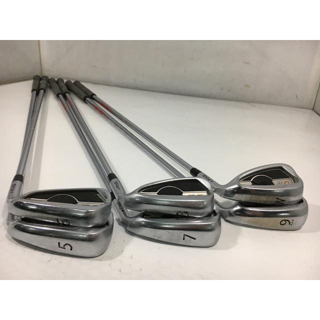 Ping G400 Iron set 5-pw 6 pcs NS Pro MODUS3 TOUR105 Stiff Ping G400 Iron set 5-pw 6 pcs NS Pro MODUS3 TOUR105 Stiff