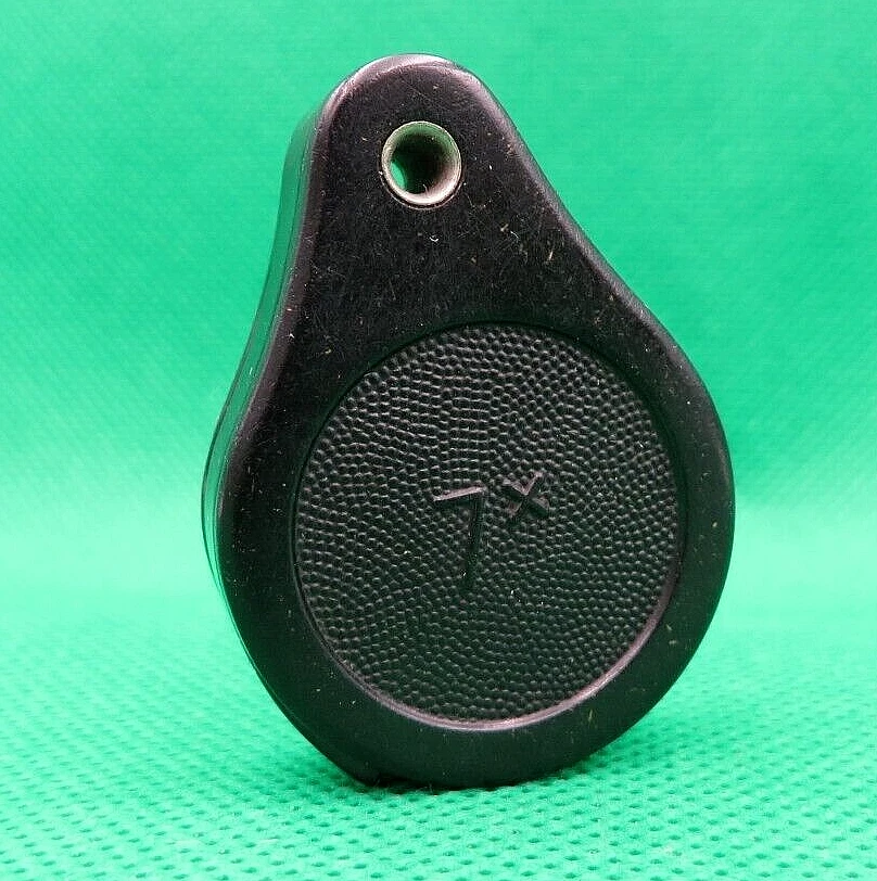 7X Magnifying Glass Loupe Vintage USSR - Image 3 of 4