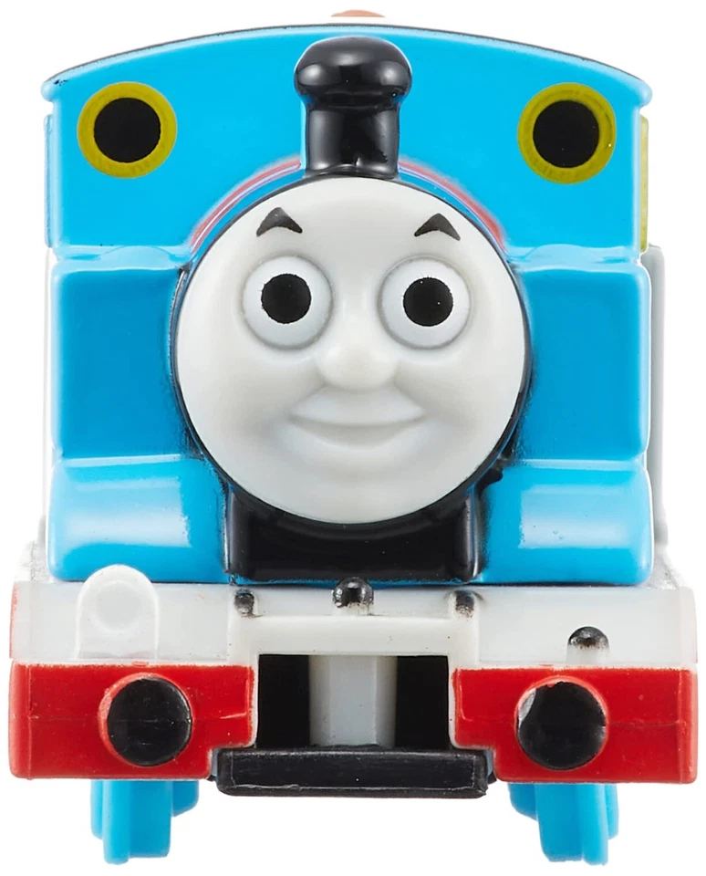 TAKARA TOMY TOMICA LONG TYPE No.126 Thomas & Friends THOMAS New - Image 4 of 4