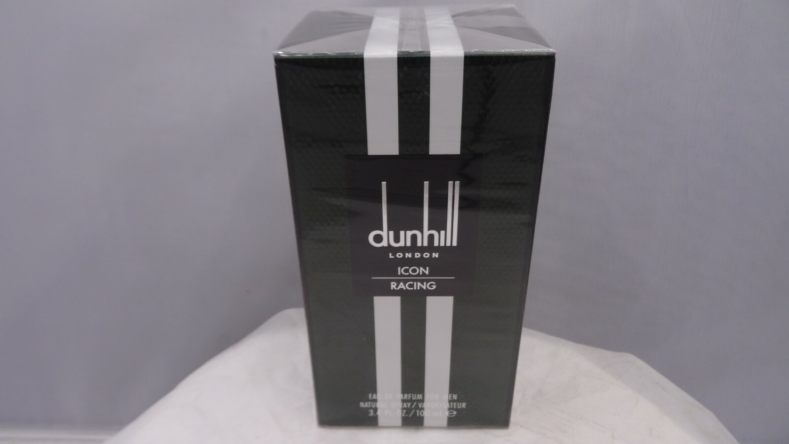 Dunhill Icon Racing by Alfred Dunhill 33 34 oz EDP for Men New In Box 9690₽