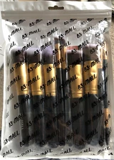 BS-Mall Premium Makeup Synthetic 11 Brush Set - Eye, Face, Foundation, Powder...