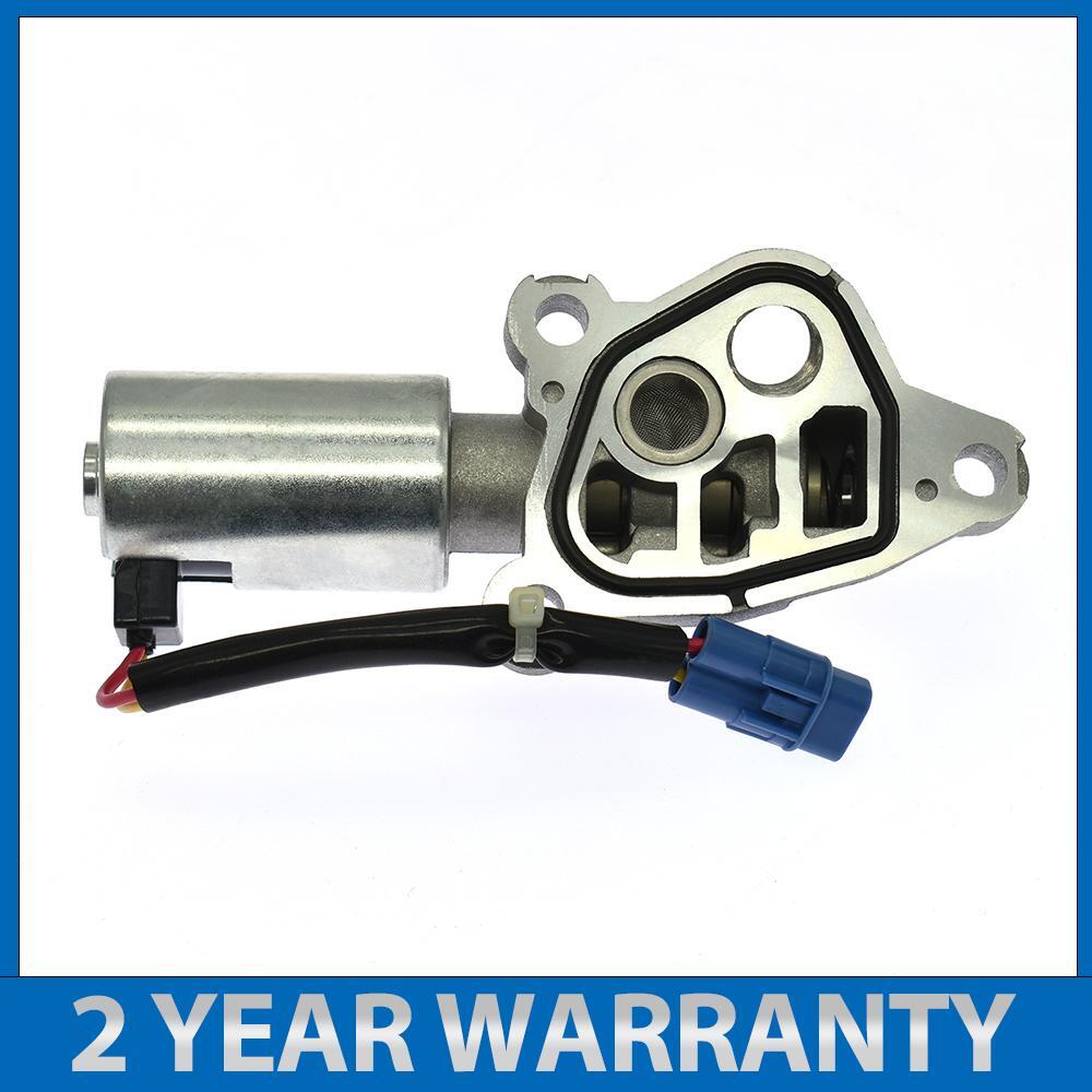 Oil Control Solenoid Valve VVT 16550-69GE3-000 for Suzuki Swift