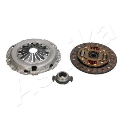 ASHIKA 92-00-022 Clutch Kit Ø 225Mm For Fiat Doblo Cargo, Bravo, Brava, Marea