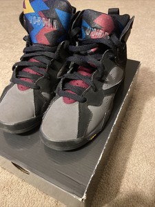 air jordan 7 bordeaux 2011
