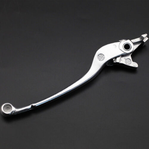Front Brake Levers For BONNEVILLE T100/T120 TIGER 800/1050/1200 SPRINT ST/RS/GT - Picture 5 of 20