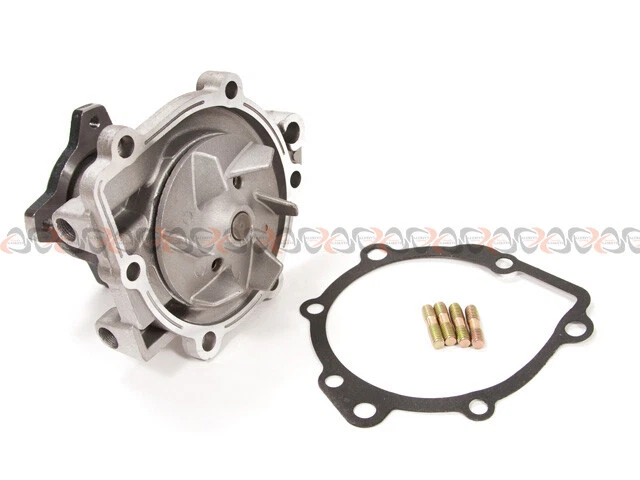 Bomba de agua Fit 96-09 1.8L 2.0L 2.3L Suzuki Chevrolet J18A J20A J23A Foto 3 de 4