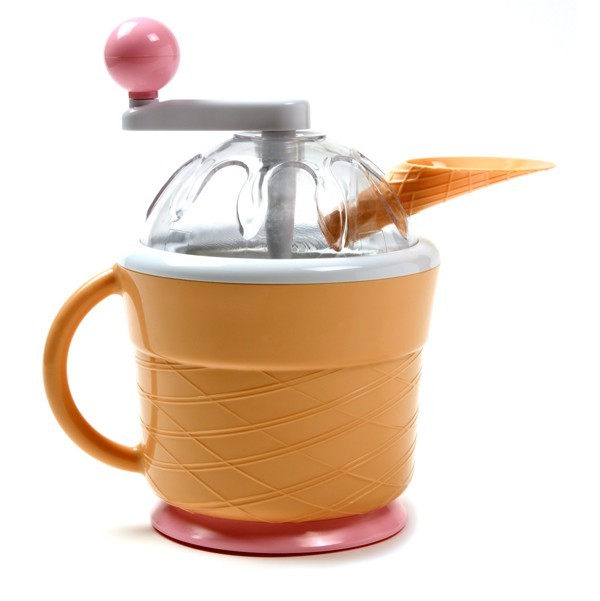 Norpro 6840 Ice Cream Maker for sale online eBay