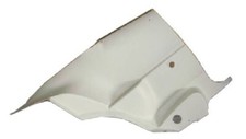 Fits 70 71 72 73 74 Challenger White Rear Panels Pair New