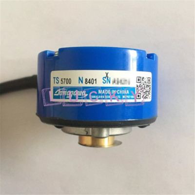 1PC NEW FOR Tamagawa TS5700N8401 Servo motor encoder replacement