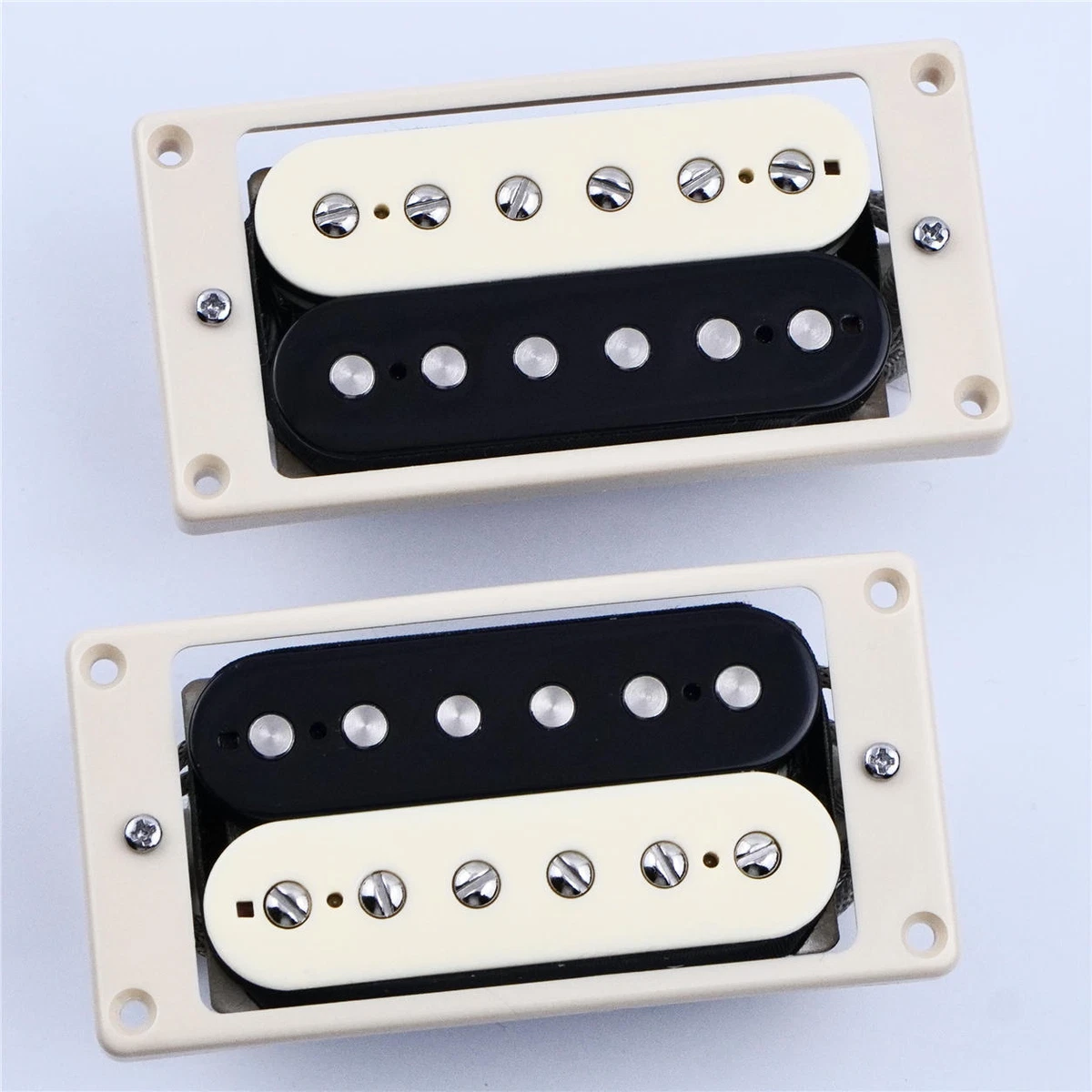Gibson 57 Classic Guitar Pickups for sale - eBay