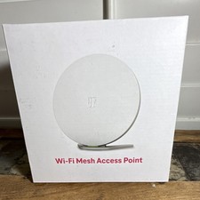 T-Mobile Wi-Fi Mesh Access Point AC1200 White FZET06204000J