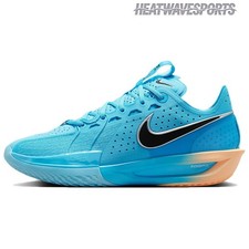Nike Air Zoom GT Cut 3 EP Blue Fury for Sale | Authenticity
