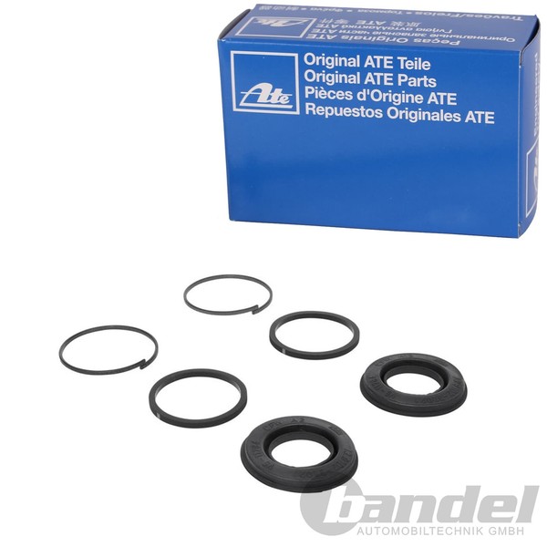 ATE Dichtungssatz Bremssattel Hinten Passend FüR Alfa Romeo 1750-2000 GT Spider-image