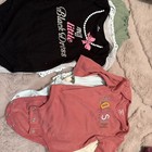Infant Lot One Piece Bodysuit (7 pieces) — photo 1