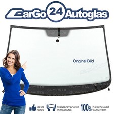 Frontscheibe für VW Passat 3C B6 B7 Windschutzscheibe Grün Solar Heizbar Bj 07
