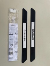2 neue original Dacia Spring Einstiegsleisten 7711945712 für das Baujahr 2026 2 neue original Dacia Spring Einstiegsleisten 7711945712 für das Baujahr 2026