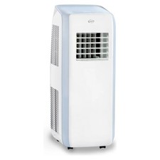 Argo Condizionatore portatile FUTURE 10 White e Blue 398400014