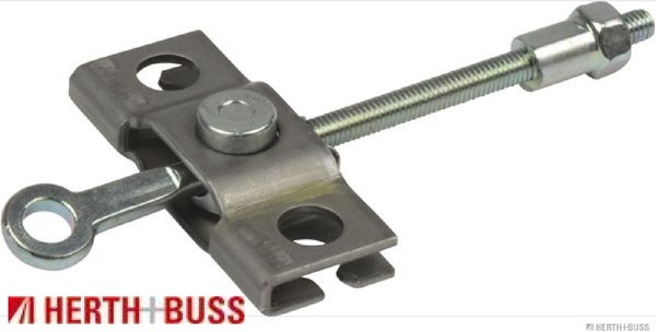 Herth+Buss Jakoparts J3910323 Seilzug FüR Feststellbremse Handbremsseil-image