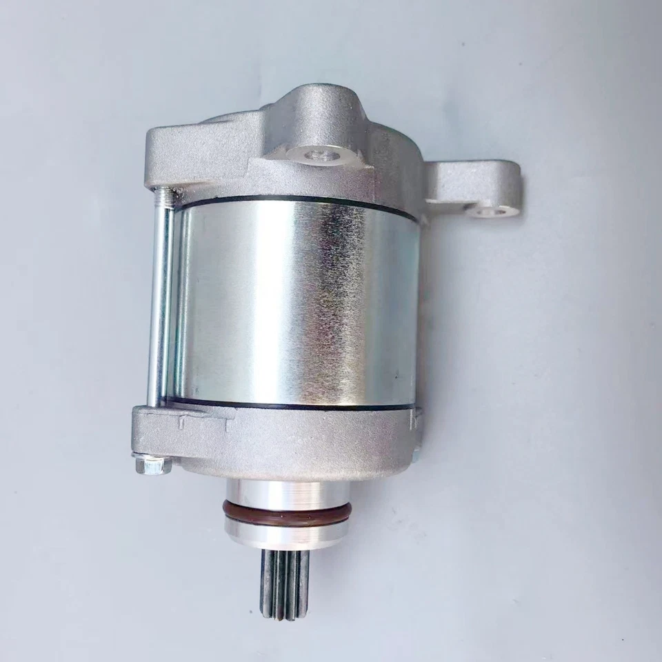 Starter Motor Replacement for Honda CRF450 CRF450R CRF450RX 2019-2022 NEW - Image 2 of 4
