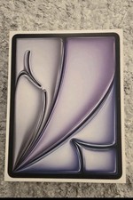 Apple iPad Air 13 Inch Wi-Fi Cellular 512GB Space Gray Model Number: NH9M4LL