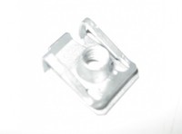 BMW Fahrgestell Clip Mutter Schrauben Befestigung M6X1.0Mm 07147133884 Neu Echt