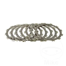 EBC Clutch Plate Set CK4425 Fits Kawasaki Z 200 1977-1980