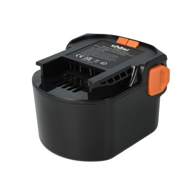 Akku für AEG BSB 12 STX BSB 12 G BS 12 G B1220R B1215R B1214G 3,3Ah 12V