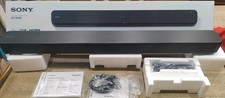 Soundbar Sony HT-SF150 Usata In Ottime Condizioni Testata E Funzionante Con Box