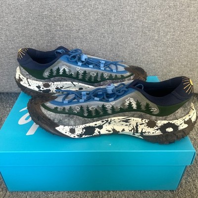  Nike ACG Mountain Fly 2 Low Doernbecher XIX Size 13 FZ3024-919 