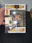 Funko POP! Television The Walking Dead Negan #390 Vinyl Figure NIB