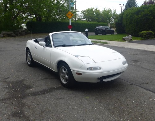 1990 Mazda MX-5 Miata Nice Driver