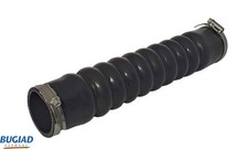 BUGIAD Ladeluftschlauch 82300 für FIAT PUNTO IDEA Van JTD 188 237 257 337 357