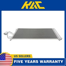 A/C Condenser For 2006-2010 Hyundai Sonata 2006-2011 Hyundai Azera 976063L180
