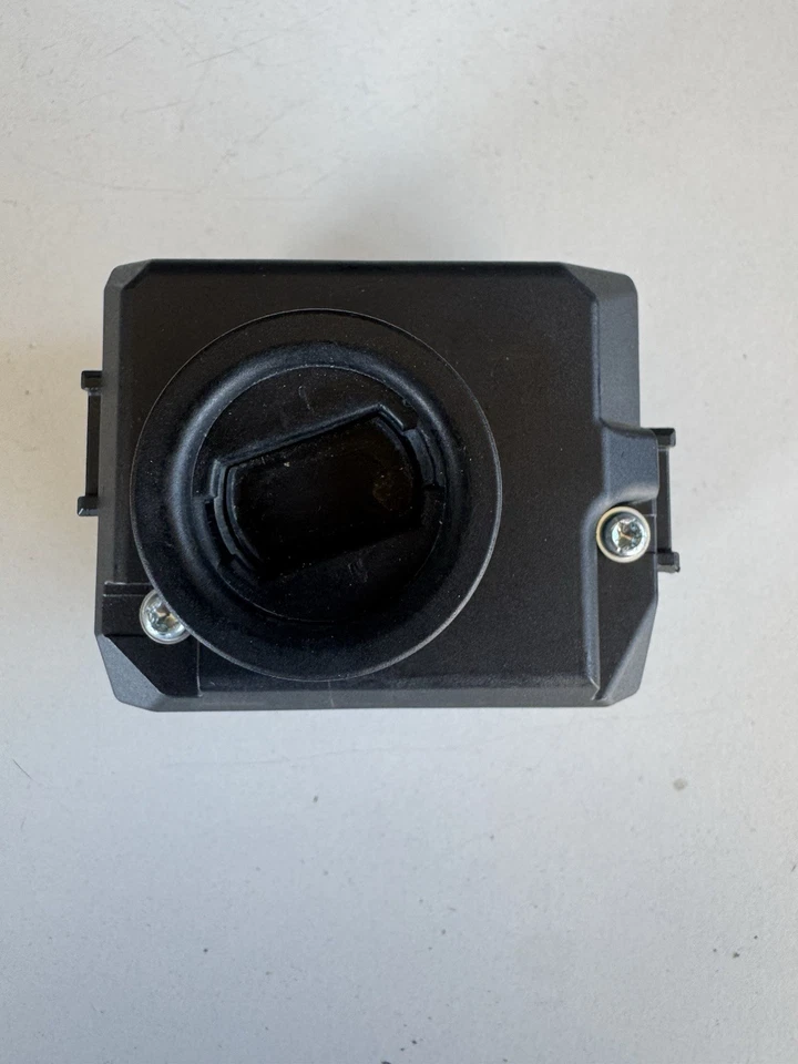 07-08 Mercedes W221 S550 CL63 AMG Ignition Switch Module 2215450508 OEM - Image 2 of 4