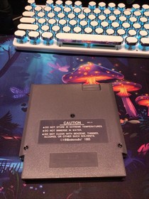 Defender of the Crown ~Nintendo Nes, 1989~ Cartridge Only ~￼