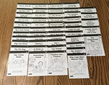 SAXON PHONICS & SPELLING 1ST GRADE DECODABLE ...