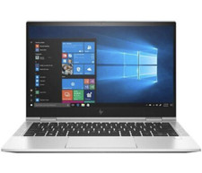 HP ELITEBOOK X360 1030 G8 i7 3.0GHz 16GB RAM 256GB SSD-Good Refurbished