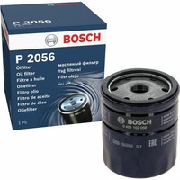 Bosch 0 451 102 056 ÖLfilter FüR Opel Austin Rover Ford ÖLreinigung Service