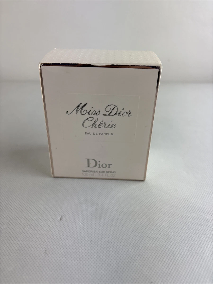 Dior Miss Dior Cherie Eau de Parfum for Women for sale | eBay