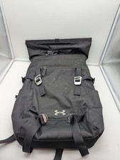 Zaino Under Armour Signature Collection SC30 1300225-001 Steph Curry Nero
