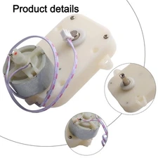 JS50 Watch Winder DC Motor Repair Accessories Replacement Motor Power-Tool Parts