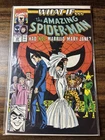 What If #20 Amazing Spider-Man Had Not Married Mary Jane (Marvel Comics, 1990)