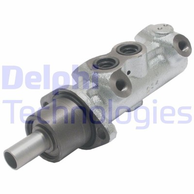 DELPHI LM70353 Bremszylinder Hauptbremszylinder für FIAT PUNTO (188)