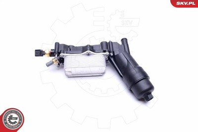 ESEN SKV ÖLFILTERGEHÄUSE passend für CHRYSLER 300C DODGE CHALLENGER CHARGER DURA