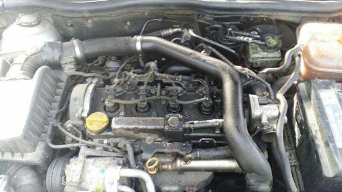 13124675 Transmision Delantera Izquierda para OPEL ASTRA H BERLINA Enjoy 1497553 - Imagen 5 de 10