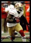 2013 Topps Prime - NaVorro Bowman 49ers #4